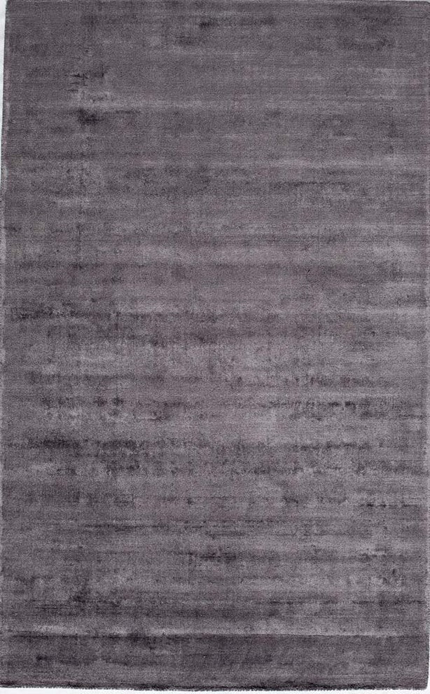 Kendall Gunmetal Rug, 5''x8''