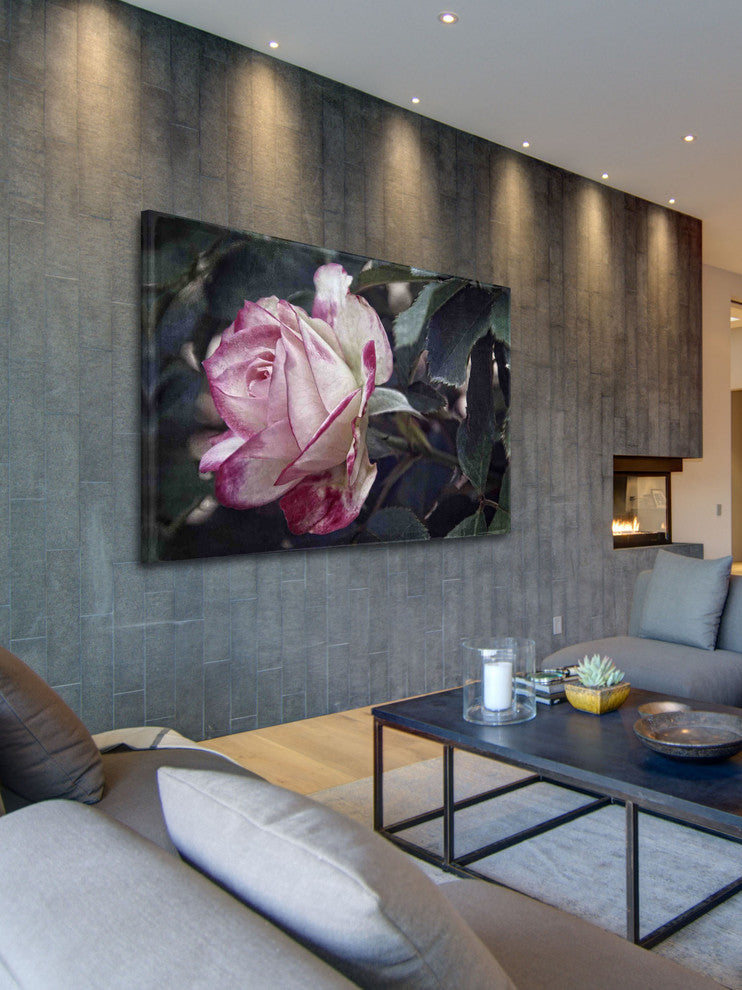 "Vintage Variation" Painting Print on Canvas by Robertson