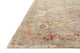 Loloi Gaia Gold / Taupe 9'-3" x 12'-10" Area Rug