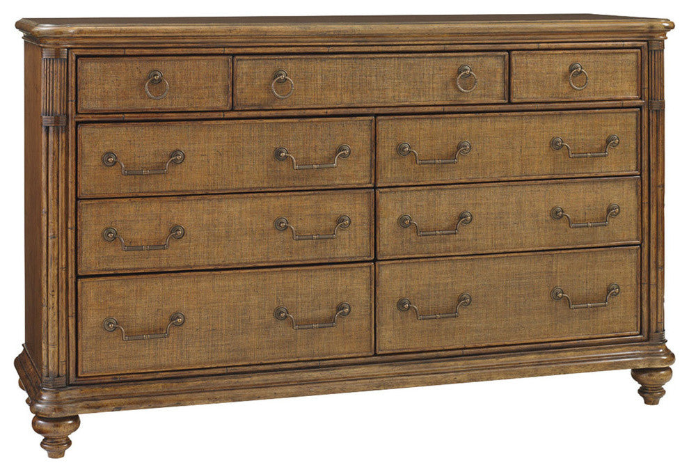 Costa Sera Triple Dresser