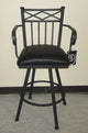 Alexander Counter Stool With Arms