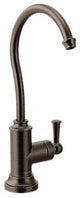 Moen Sip ORB, Oil Rubbed Bronze, 3"x5"x9"