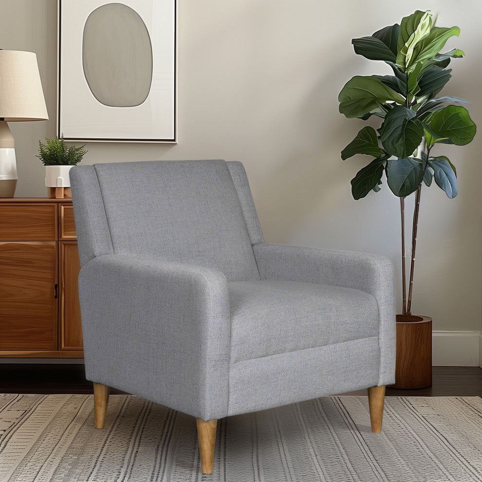 510 Design Juno Upholstered Accent Armchair