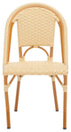 Safavieh California Side Chair, Natural