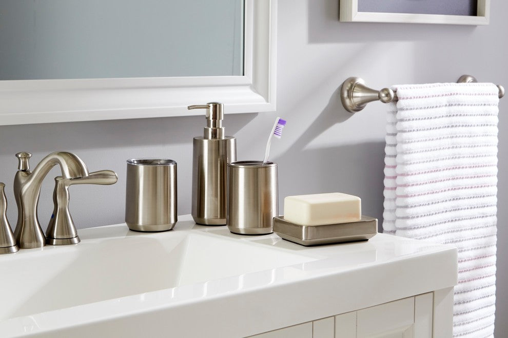 Roche Toothbrush Holder