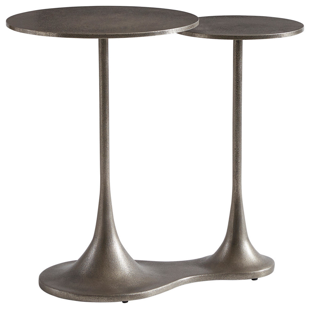 Bernhardt Exteriors Cerchi Accent Table