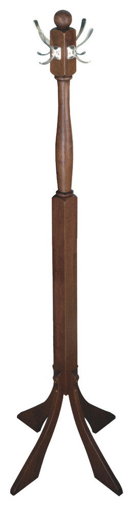 Winsome Wood 94474 Tree Coat Rack