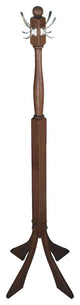 Winsome Wood 94474 Tree Coat Rack