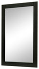 Wood Frame Mirror