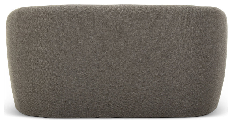 Metro Blythe Settee, Private Koks