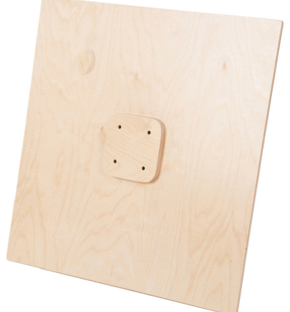 Play Table Cover, 27"x27"