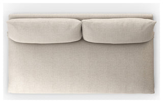 Grant Outdoor Sofa-Faye Sand