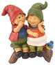 Telling Secrets Gnome Statue
