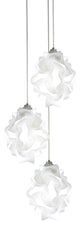 Chi Pendant Lights, Set of 3
