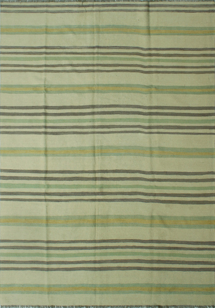 Winchester Kilim Nazaneen Ivory Rug
