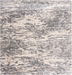 Unique Loom Oasis Water Area Rug