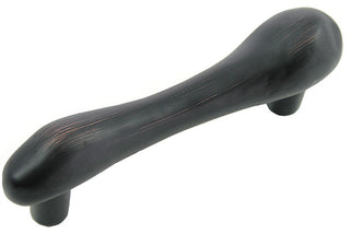 8" Potato Pull - Oil Rubbed Bronze