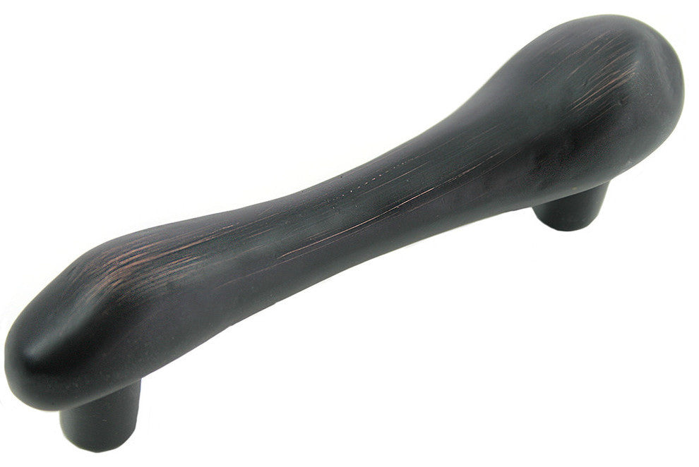 8" Potato Pull - Oil Rubbed Bronze