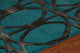 Fran Contemporary Area Rug, 7''9"x10''6"