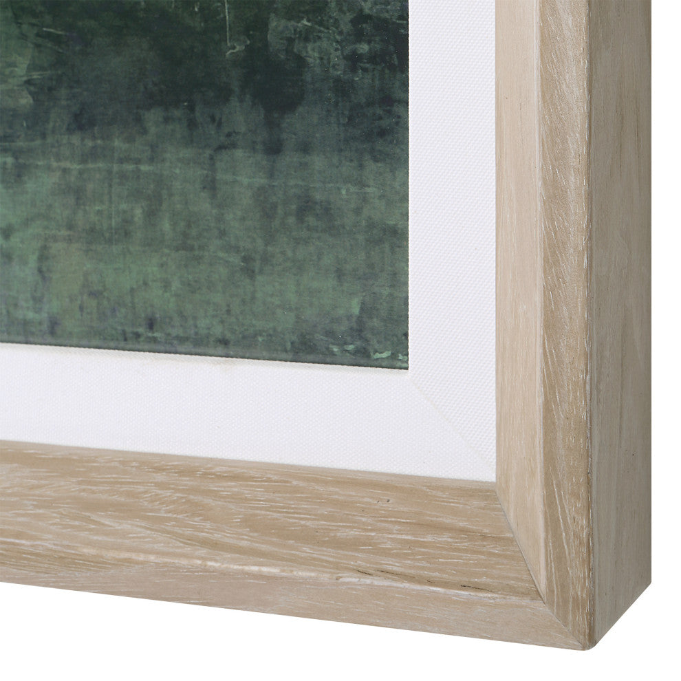 Uttermost Vivid Vista Framed prints, 2-Piece Set