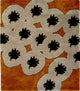 Reef A Signature Rug, 6'x9'