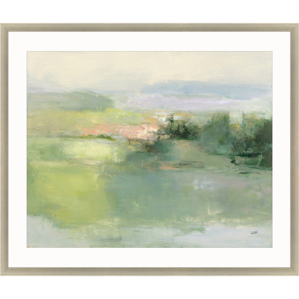 Gentle World Artwork