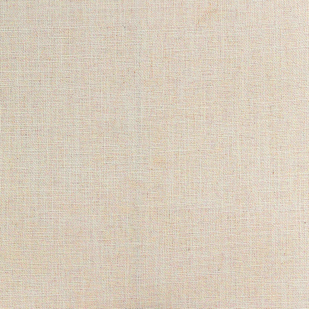 Benson Upholstered Dining Chair, Beige, Linen Texured Fabric