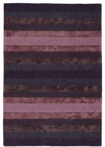 Gardenia Contemporary Area Rug, 7'9"x10'6"