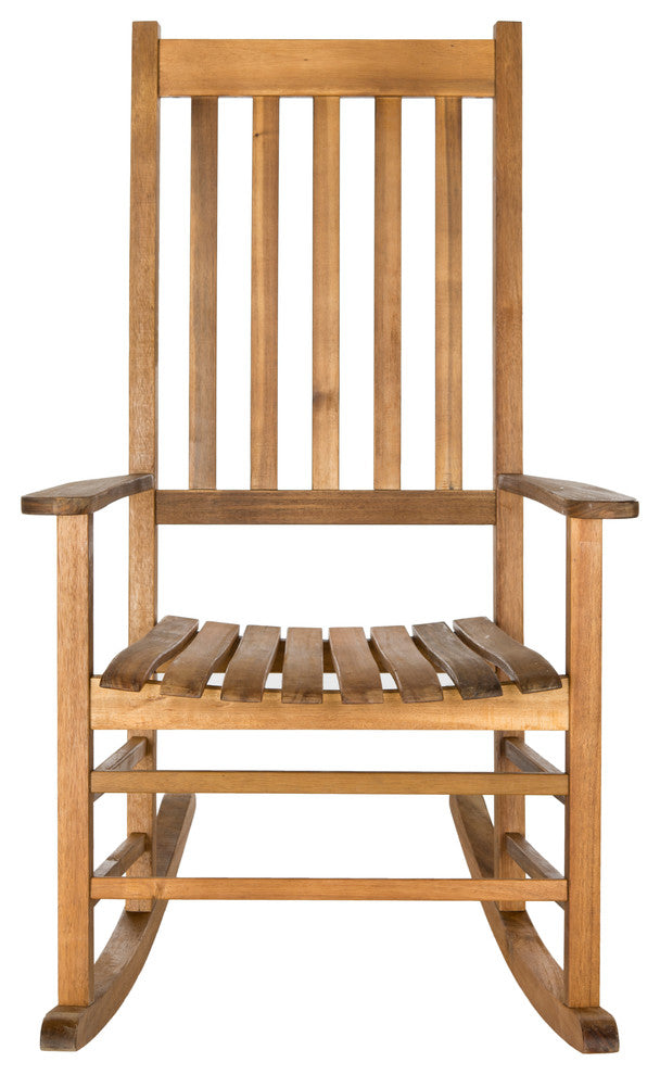 Safavieh Shasta Outdoor Rocking Chair