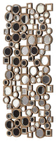 Aldo Mirror, Walnut
