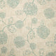 Euro Pillow in Amelia With Ruffle Trim