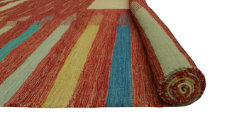 Winchester Kilim Rudolph Rust Rug