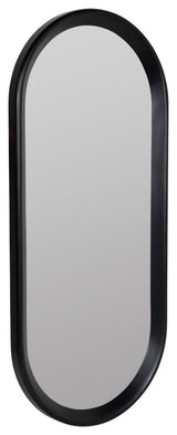 Marci Black Wall Mirror