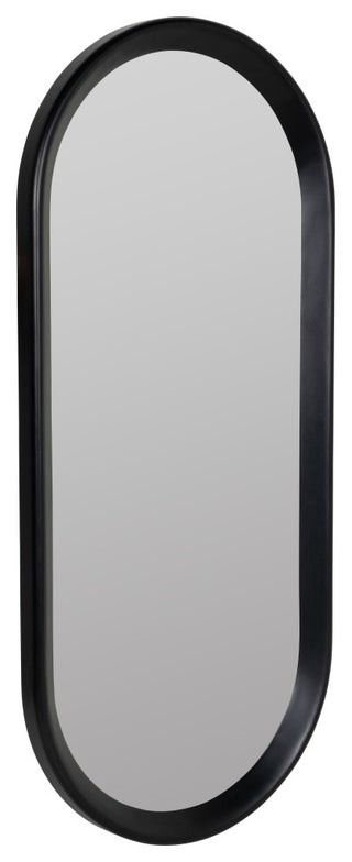 Marci Black Wall Mirror
