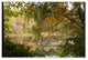 'Window to Early Autumn' Canvas Art by Kurt Shaffer