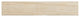 Eramosa Beige 3X18 Porcelain Bullnose, (4x4 or 6x6) Sample