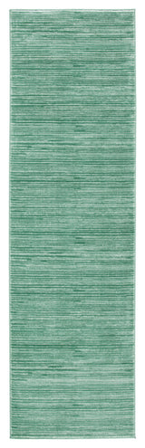 Safavieh Vision Vsn606X Solid Color Rug, Light Green, 8'0"x10'0"