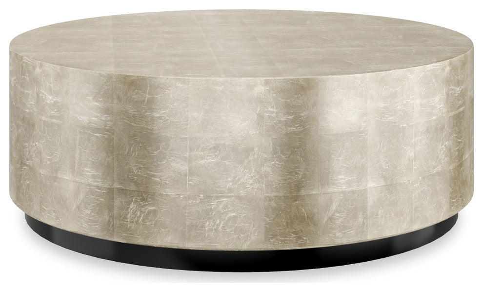 Cocktail Couture Round Cocktail Table