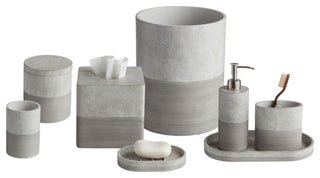 City Line Toothbrush Holder