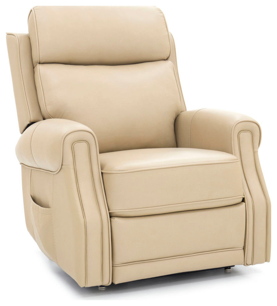 23PHLH-1210 Lance Power Lift Recliner With Power Head Rest, Power Lumbar & Heat