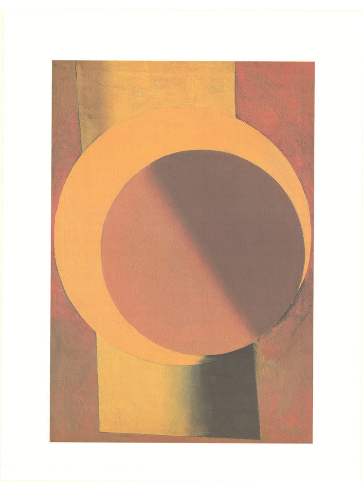 Alexandre Rodtchenko, Rouge et Jaune, Artwork