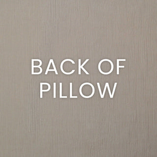 Vertigo Pillow - Blue