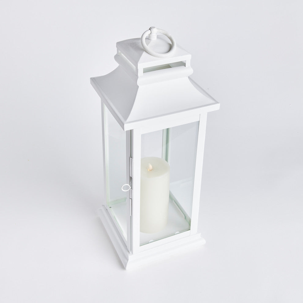 Matilda Outdoor Lanterrn, Small