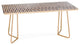 Deny Designs Emanuela Carratoni Japandi Style Coffee Table