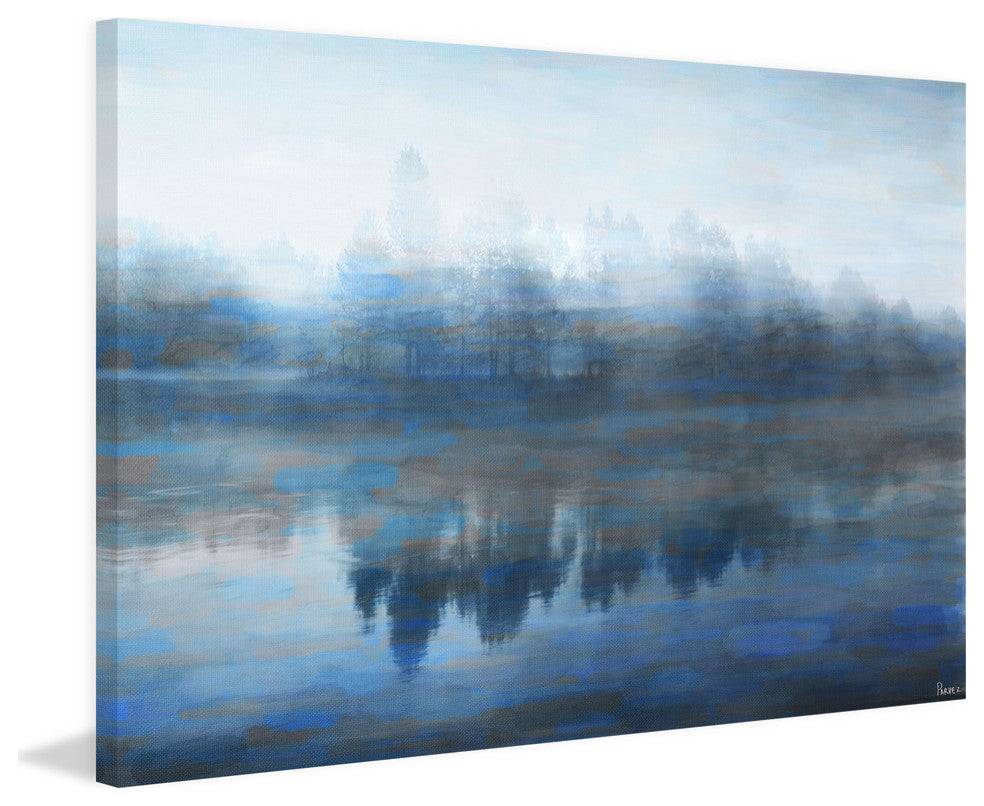 "Lake Marmont" Artwork
