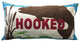Hooked Chain Stitch Fishing Pillow
