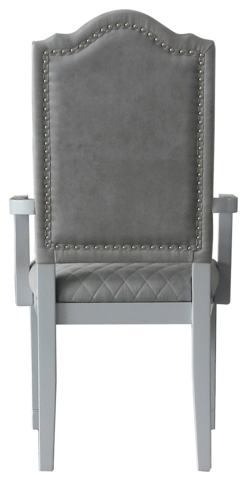House Marchese Armchair (Set-2)