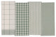 Sage Dishtowel, Set of 4