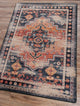 Persian Version, Red, 2'x8'