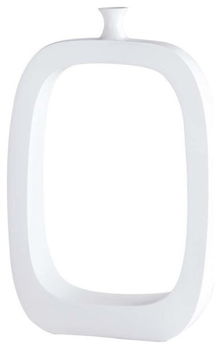 Large Beyond the Pale Vase